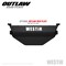 Westin Pro-Mod Front Bumper 58-41065 - alternate 10